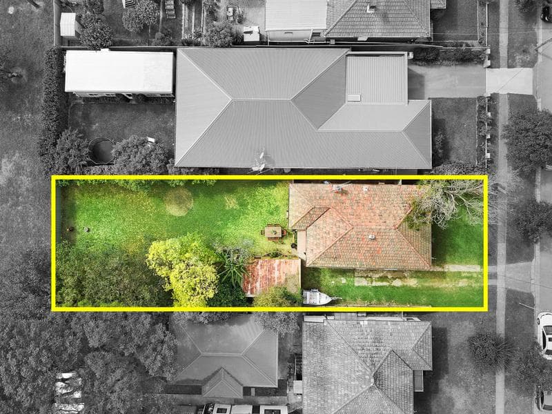 11 Argonne Street, North Strathfield, North Strathfield - Image 1