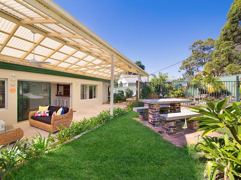 41 Attunga  Road, Yowie Bay, Yowie Bay - Thumbnail 4