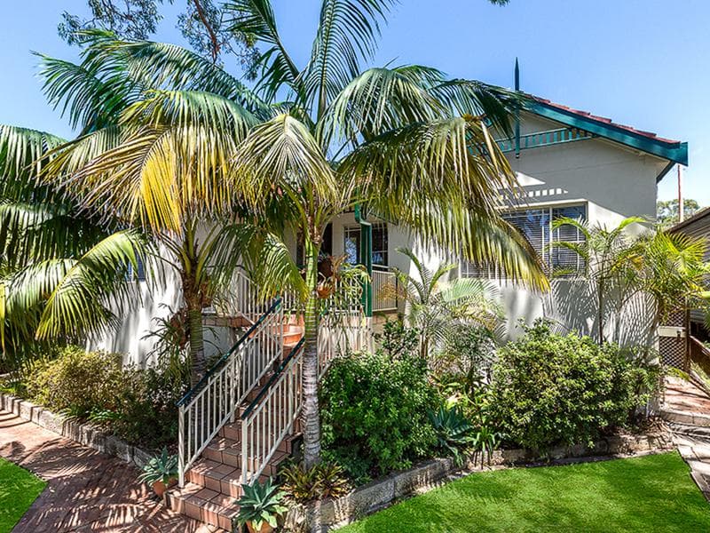 41 Attunga  Road, Yowie Bay, Yowie Bay - Thumbnail 7