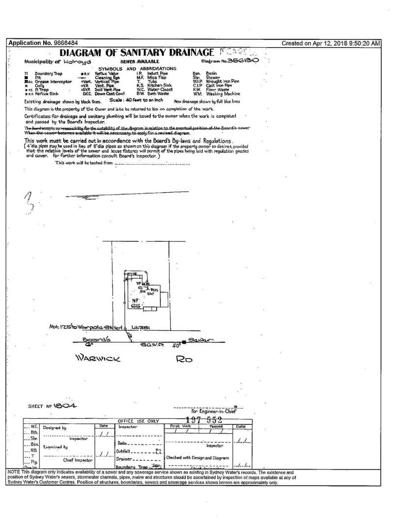 65 Warwick Road, Merrylands, Merrylands - Thumbnail 8