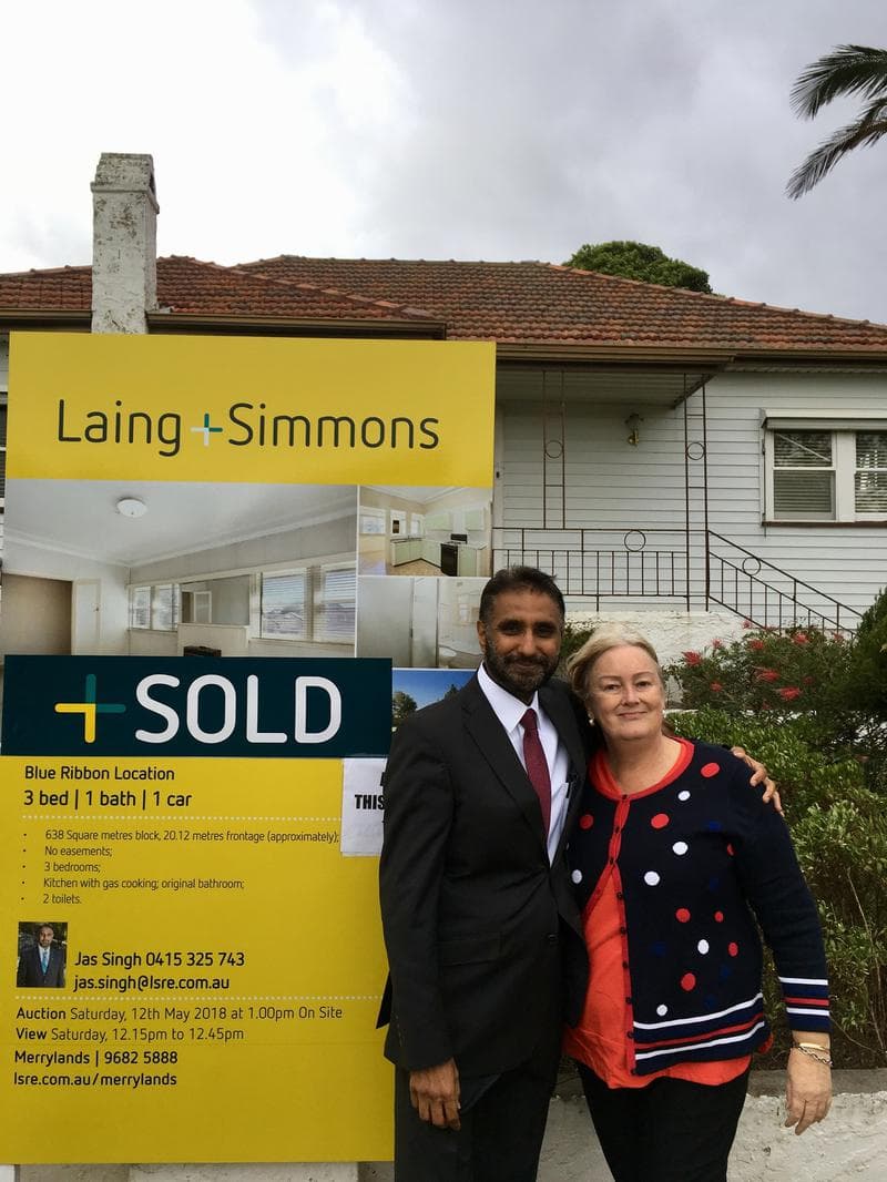 65 Warwick Road, Merrylands, Merrylands - Image 1
