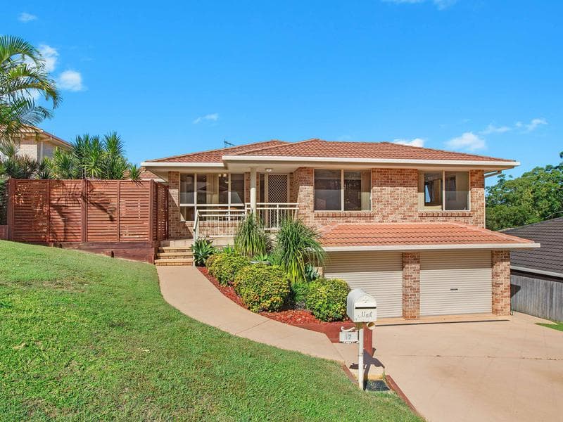 12 Parkwood Court, Port Macquarie, Port Macquarie - Thumbnail 2