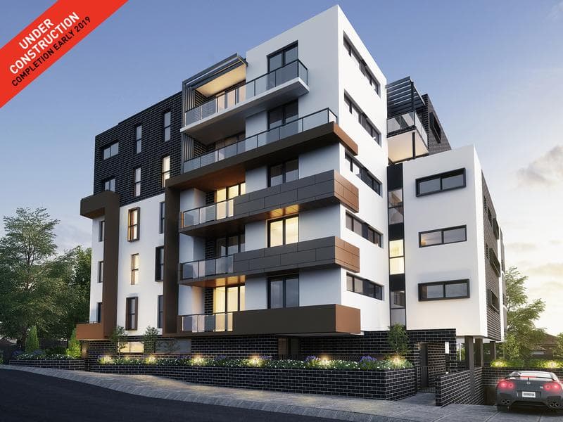 405/124-132 Best Road, Seven Hills, Seven Hills - Image 1