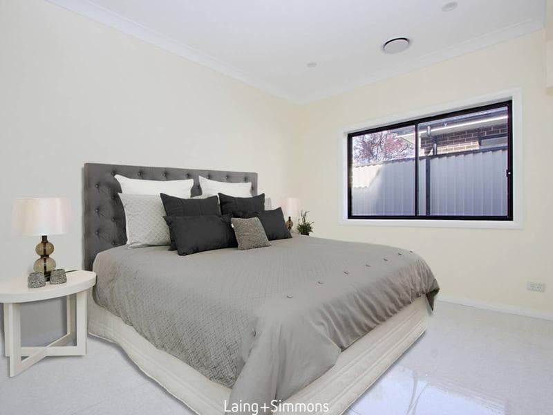 8 Fulton Avenue, Wentworthville, Wentworthville - Thumbnail 5