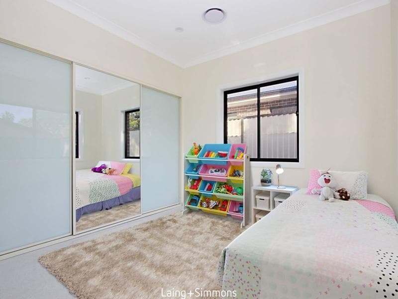 8 Fulton Avenue, Wentworthville, Wentworthville - Thumbnail 7