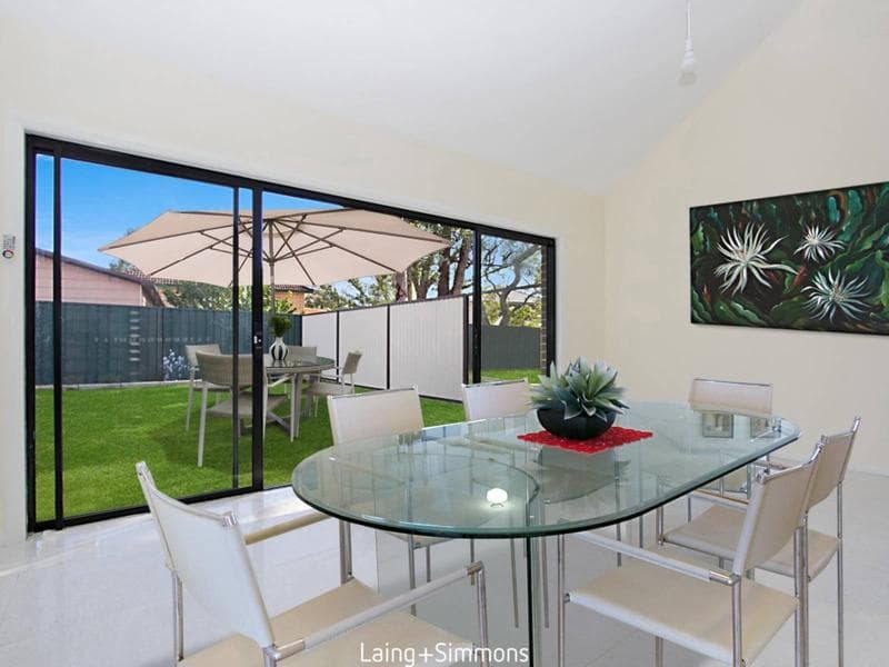 8 Fulton Avenue, Wentworthville, Wentworthville - Image 1