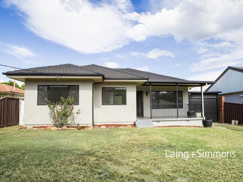 6 Upton Street, South Penrith, South Penrith - Image 1