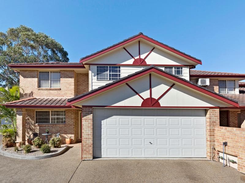 1/7-9 Nullaburra Road, Caringbah, Caringbah - Image 1