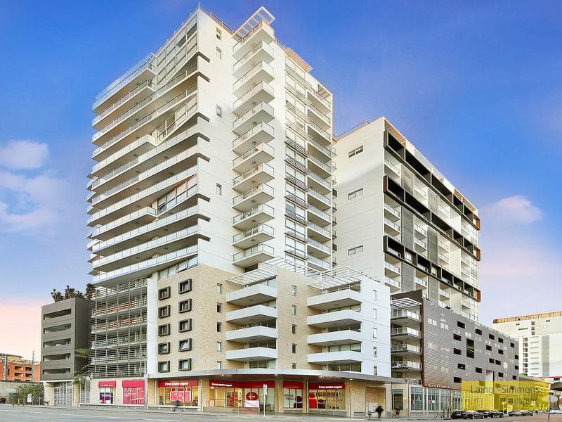 502/36 Cowper Street, Parramatta, Parramatta - Image 1