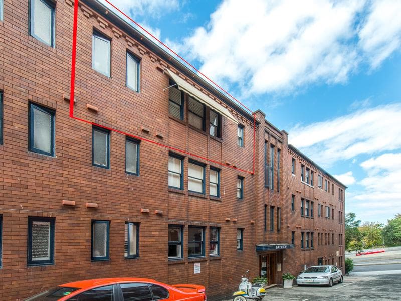 20/68 Bayswater Road, Rushcutters Bay, Rushcutters Bay - Thumbnail 2
