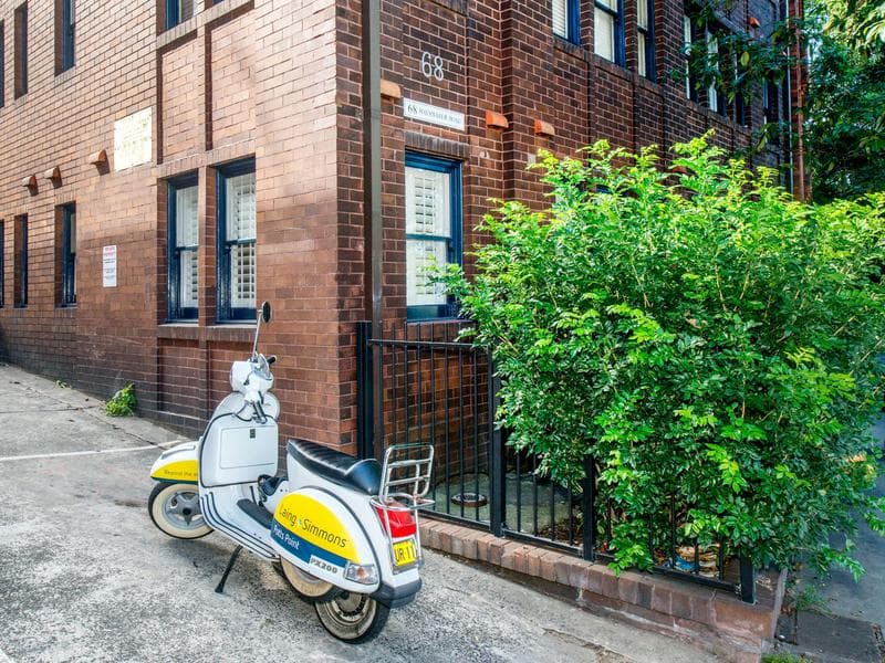 20/68 Bayswater Road, Rushcutters Bay, Rushcutters Bay - Thumbnail 3