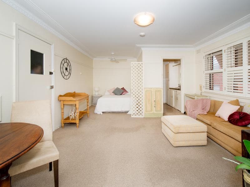 20/68 Bayswater Road, Rushcutters Bay, Rushcutters Bay - Thumbnail 5