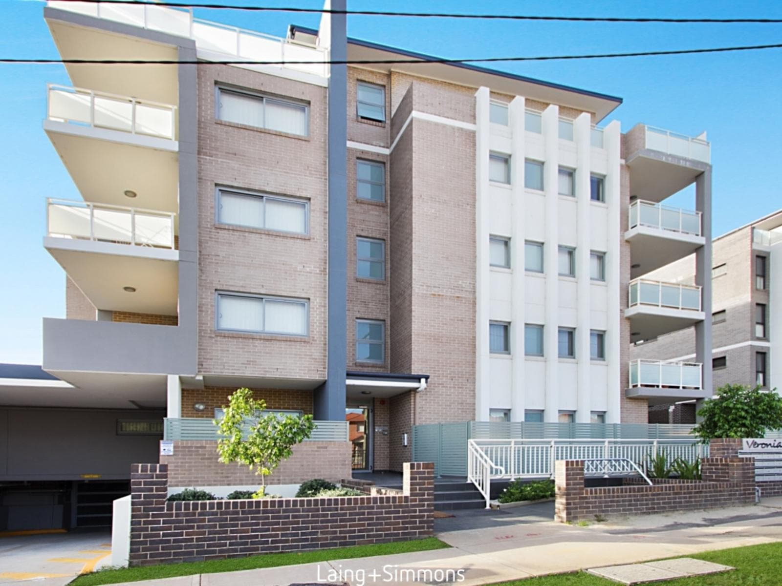 26/45 Veron Street, Wentworthville, Wentworthville - Image 1