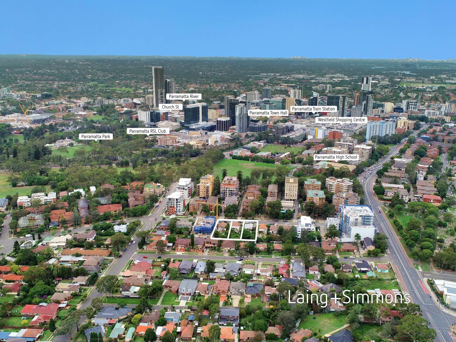 14,16 & 18 Good Street, Westmead, Westmead - Thumbnail 2