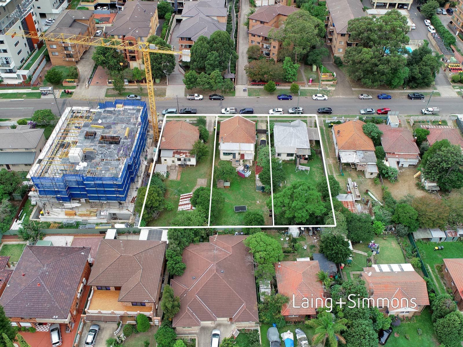 14,16 & 18 Good Street, Westmead, Westmead - Thumbnail 4