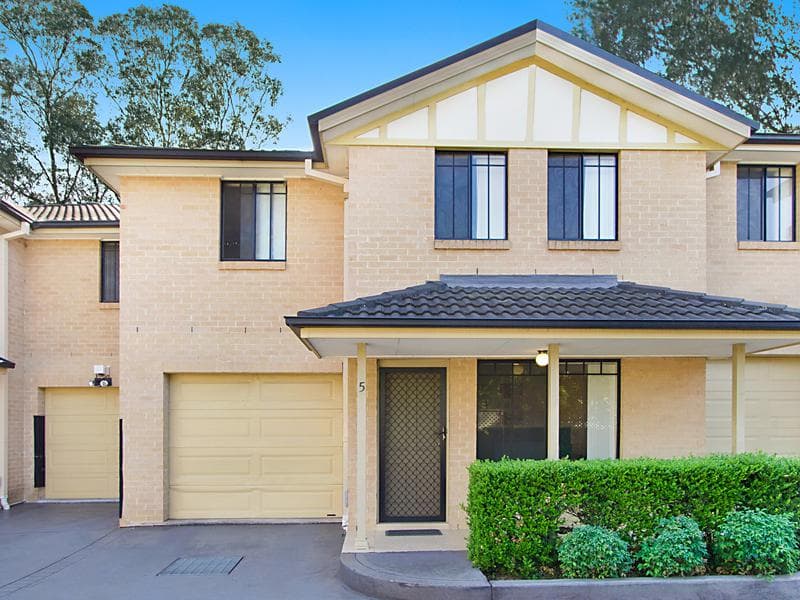 5/7 Highfield Road, Quakers Hill, Quakers Hill - Image 1