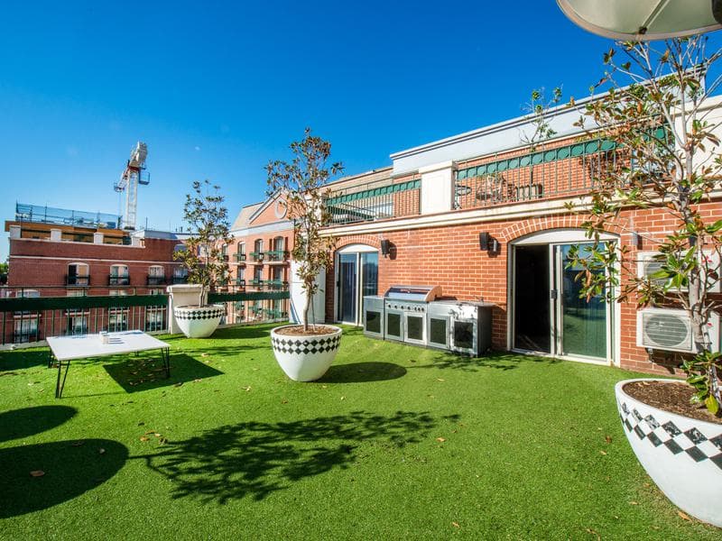 501/19-33 Bayswater Road, Potts Point, Potts Point - Thumbnail 2