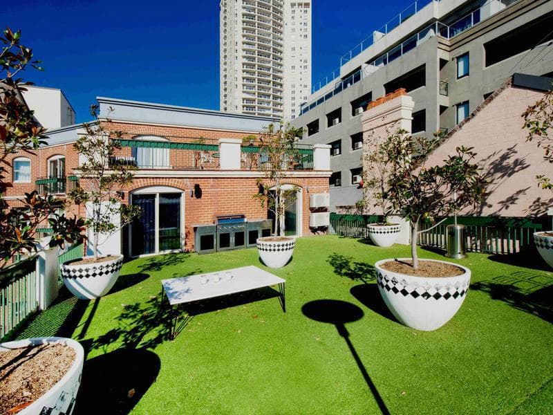 501/19-33 Bayswater Road, Potts Point, Potts Point - Thumbnail 3