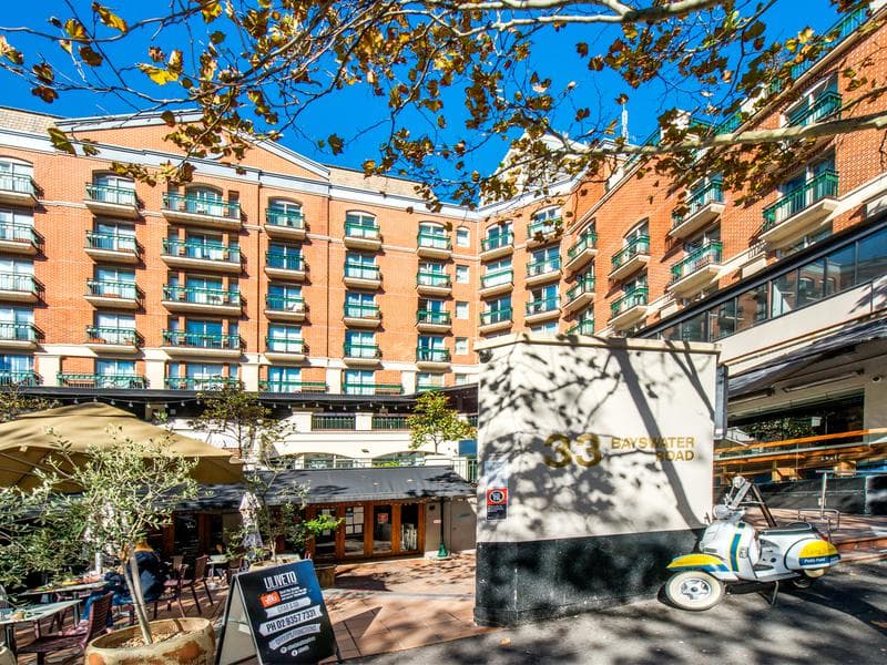 501/19-33 Bayswater Road, Potts Point, Potts Point - Image 1