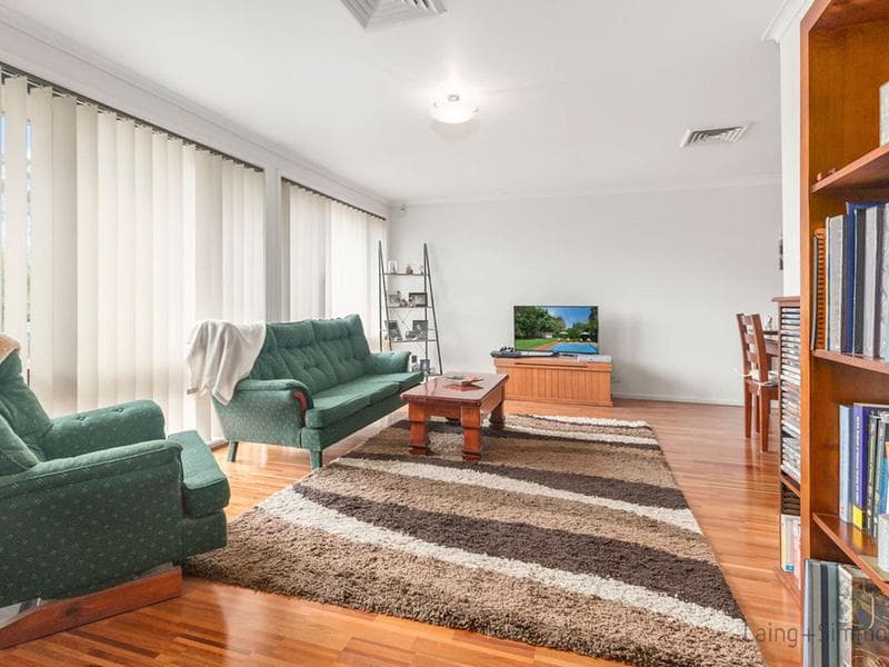 18 Condello Crescent, Edensor Park, Edensor Park - Thumbnail 3