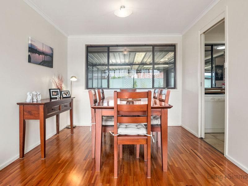 18 Condello Crescent, Edensor Park, Edensor Park - Thumbnail 4
