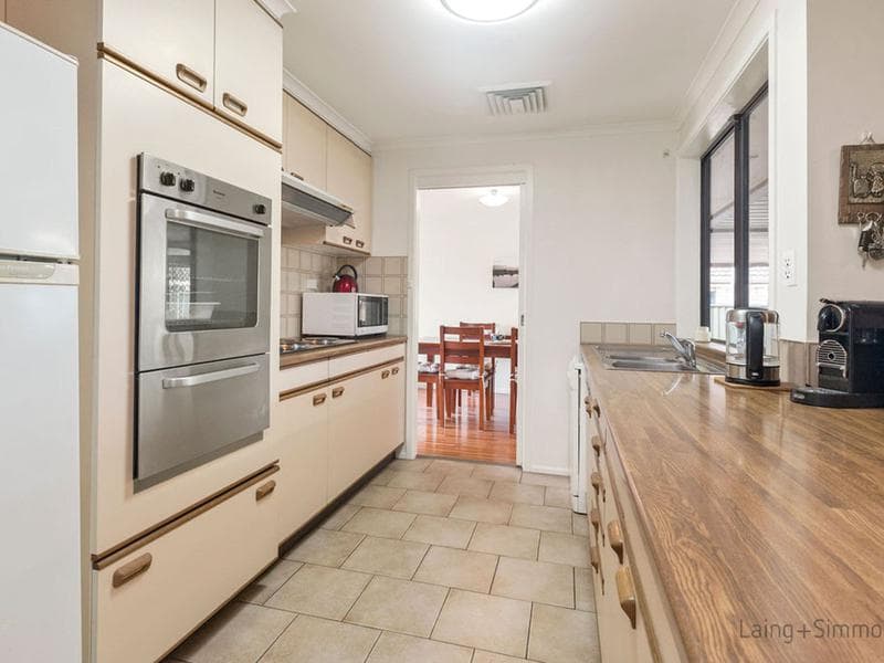 18 Condello Crescent, Edensor Park, Edensor Park - Thumbnail 6
