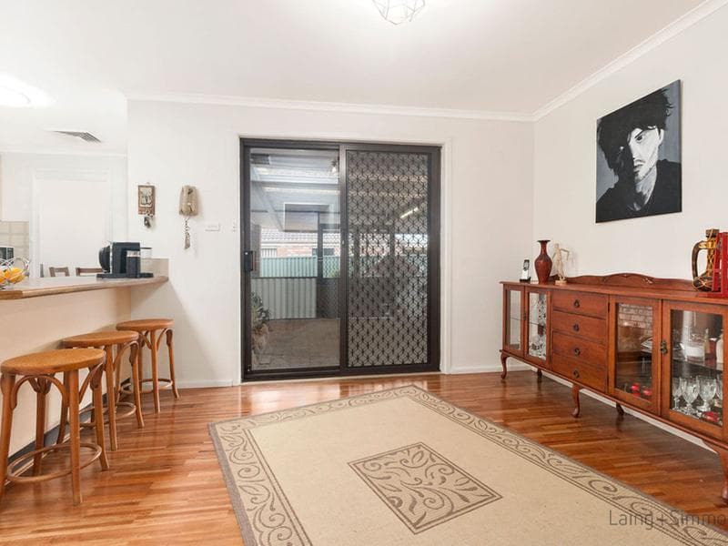 18 Condello Crescent, Edensor Park, Edensor Park - Thumbnail 8
