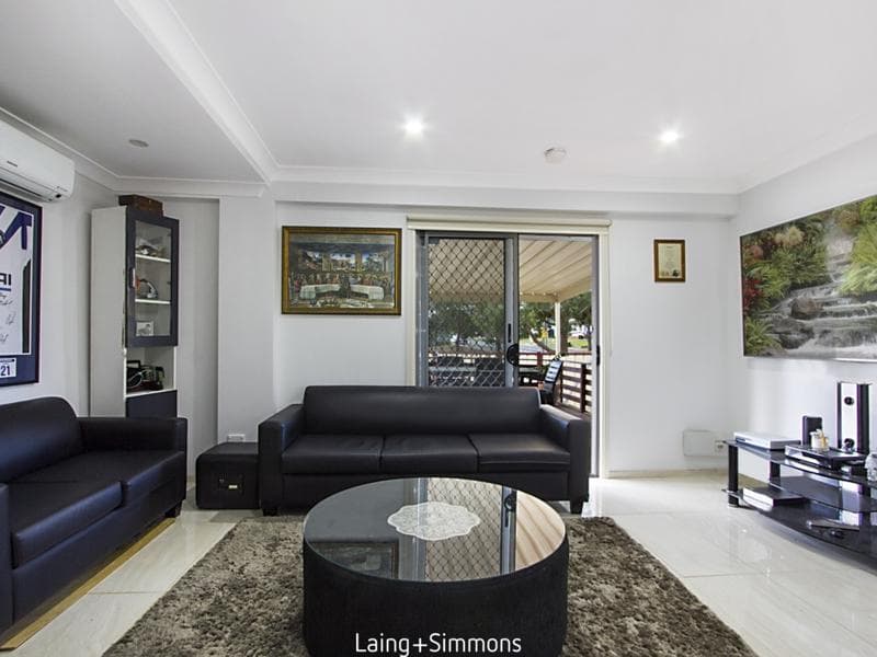 3/20 Wheeler Street, Lalor Park, Lalor Park - Thumbnail 2