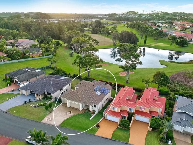 40 Marbuk Avenue, Port Macquarie, Port Macquarie - Thumbnail 3