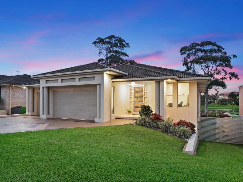 40 Marbuk Avenue, Port Macquarie, Port Macquarie - Thumbnail 4