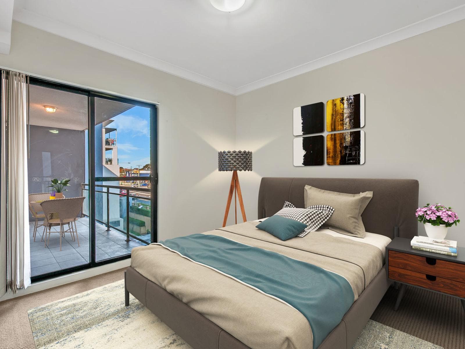 64/21-29 Third Avenue, Blacktown, Blacktown - Thumbnail 3