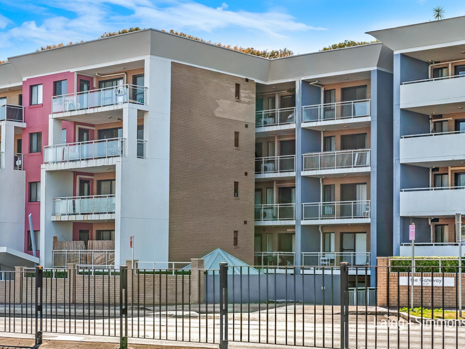64/21-29 Third Avenue, Blacktown, Blacktown - Thumbnail 6