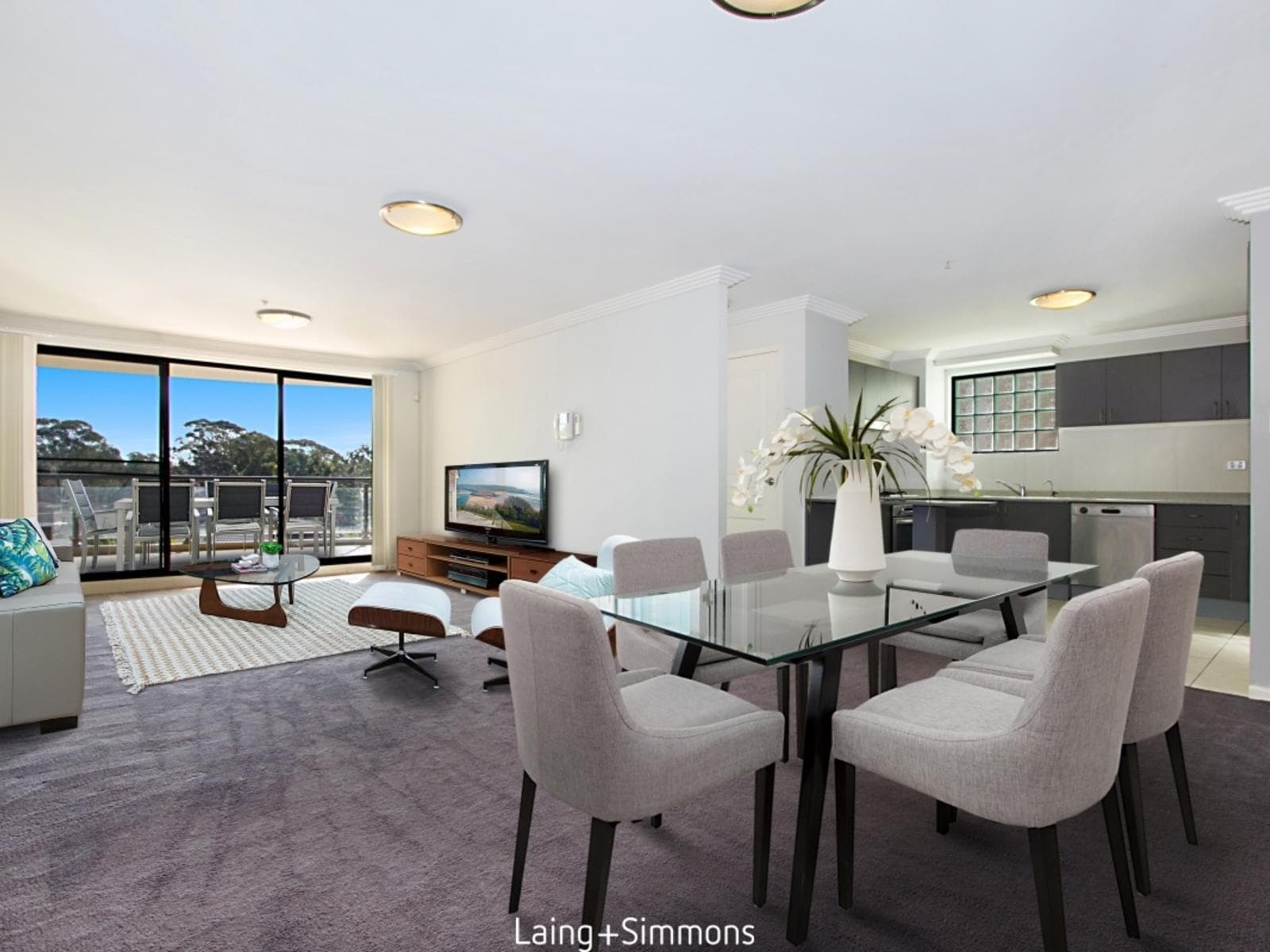 509/91b Bridge Road, Westmead, Westmead - Thumbnail 2