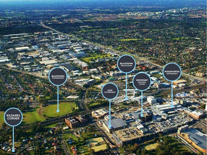 2/51-53 Kildare Road, Blacktown, Blacktown - Thumbnail 6
