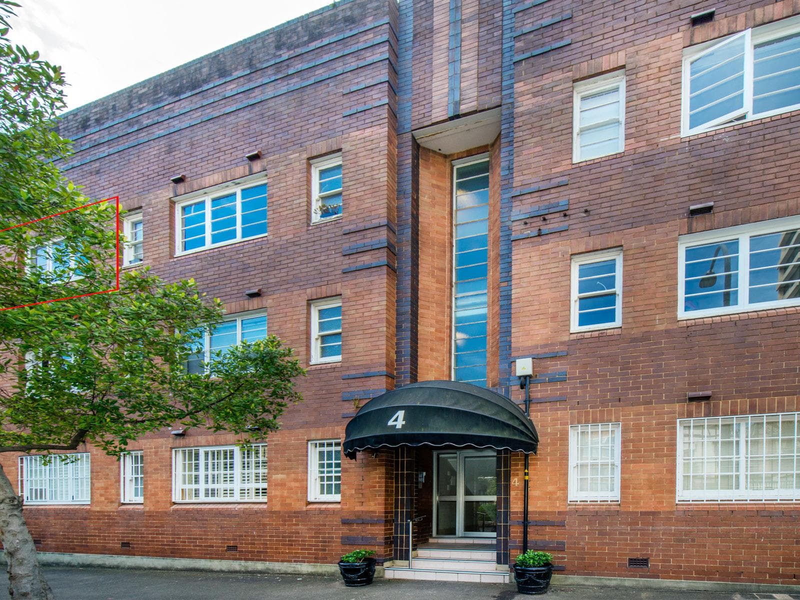 19/4 Mcdonald Street, Potts Point, Potts Point - Thumbnail 5