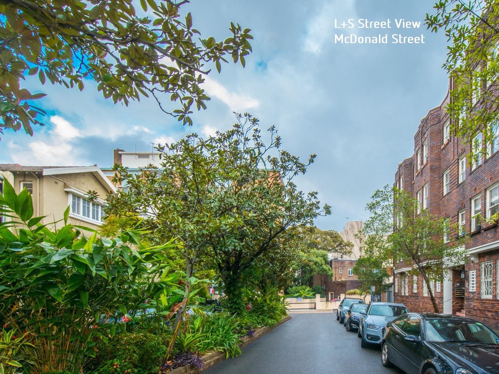 19/4 Mcdonald Street, Potts Point, Potts Point - Thumbnail 6
