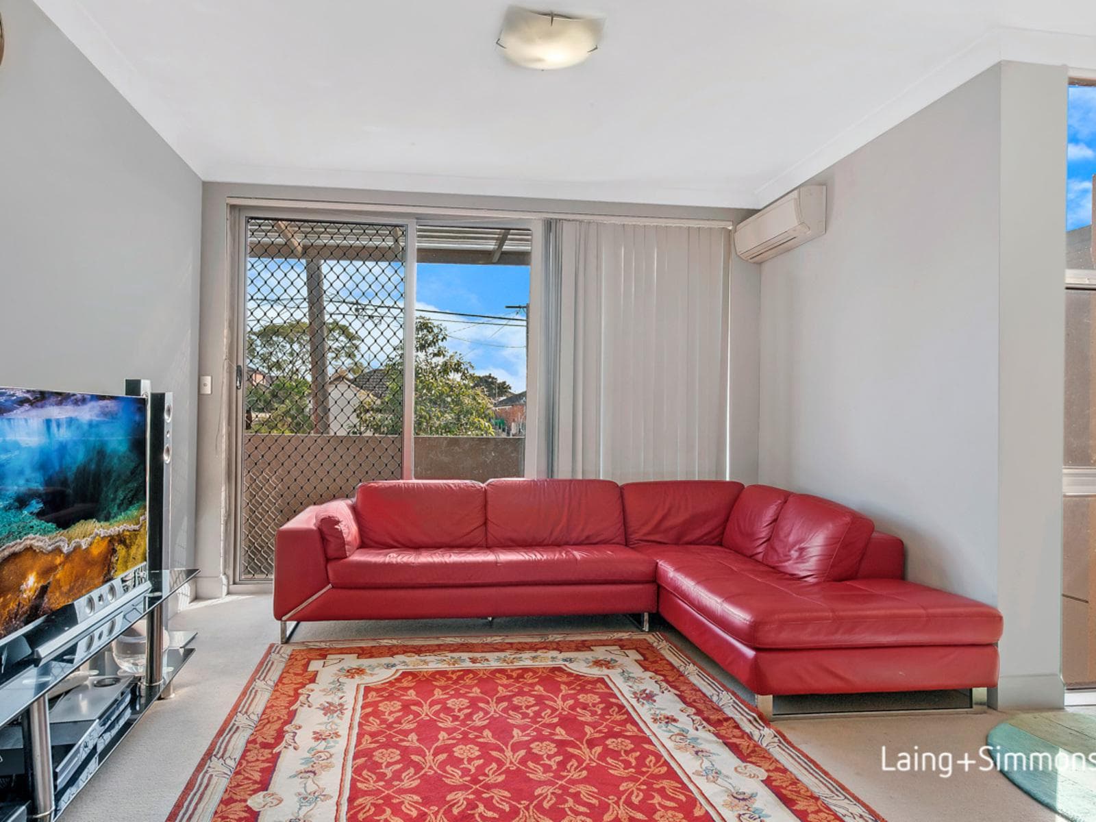 8/190 Park Road, Auburn, Auburn - Thumbnail 2
