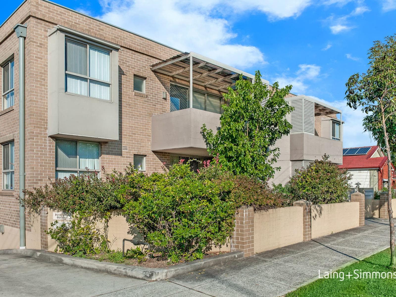 8/190 Park Road, Auburn, Auburn - Image 1