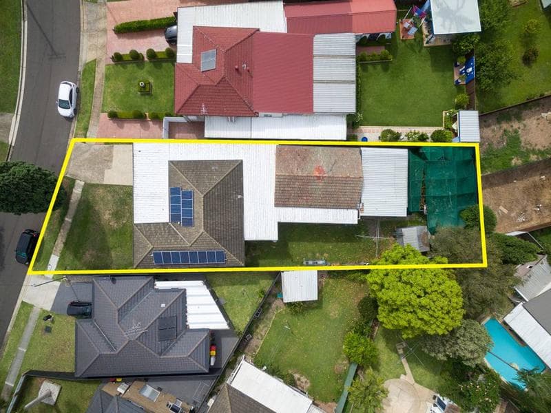 30 Mitchell Street, Lalor Park, Lalor Park - Thumbnail 8