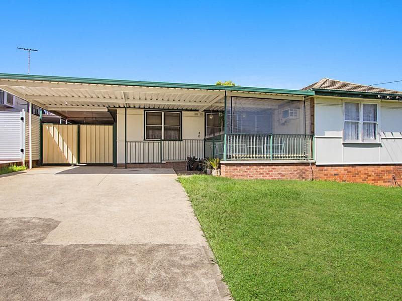 30 Mitchell Street, Lalor Park, Lalor Park - Image 1