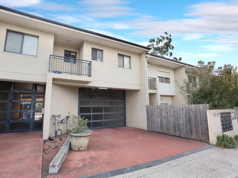 6/39 Wellington Road, Granville, Granville - Thumbnail 6