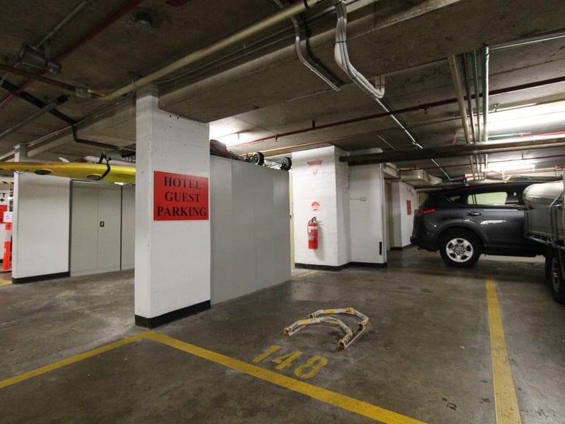 Car Space 148/28 Macleay Street, Potts Point, Potts Point - Thumbnail 3