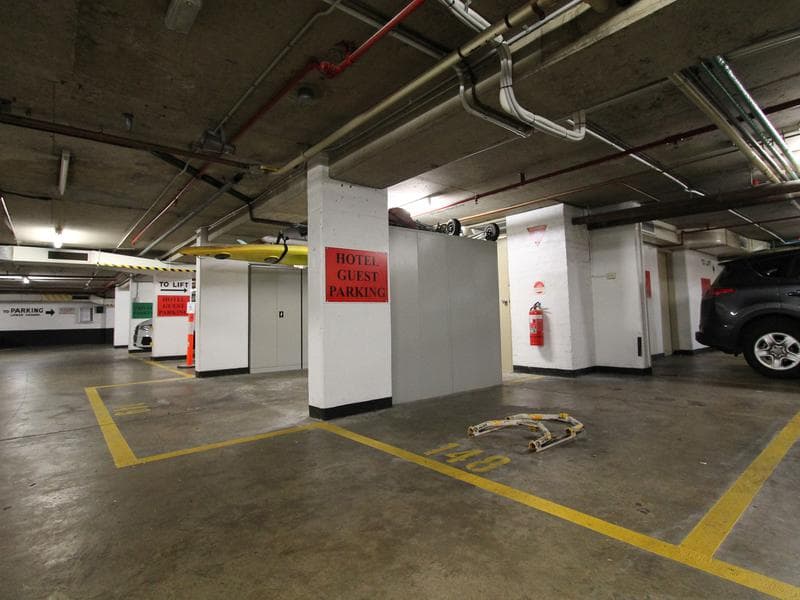 Car Space 148/28 Macleay Street, Potts Point, Potts Point - Thumbnail 4