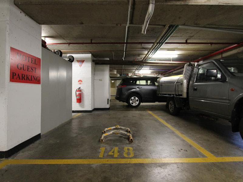 Car Space 148/28 Macleay Street, Potts Point, Potts Point - Thumbnail 5