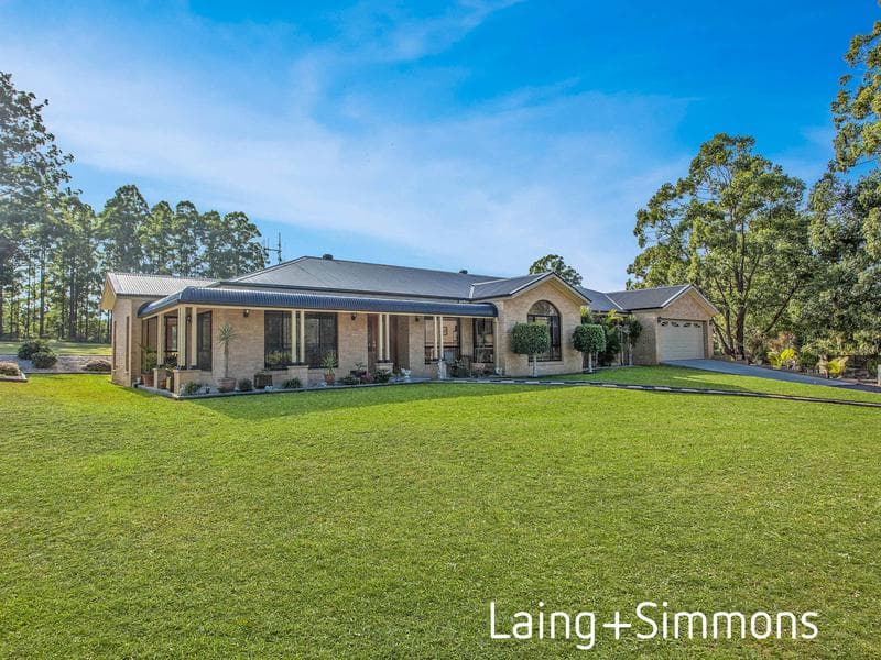 332 Highlands Drive, Failford, Failford - Image 1