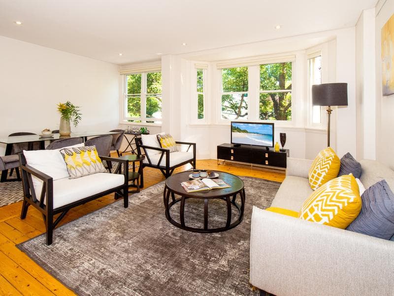 10/11 Springfield Avenue, Potts Point, Potts Point - Thumbnail 2