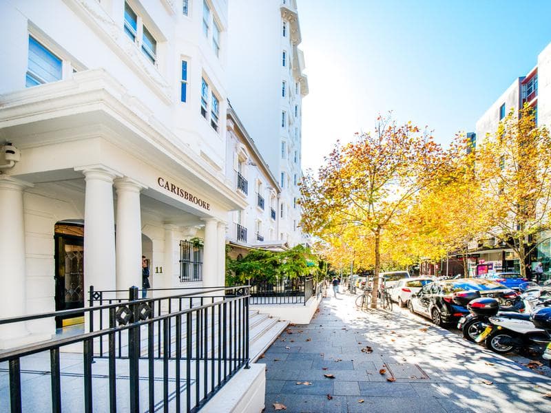 10/11 Springfield Avenue, Potts Point, Potts Point - Thumbnail 3