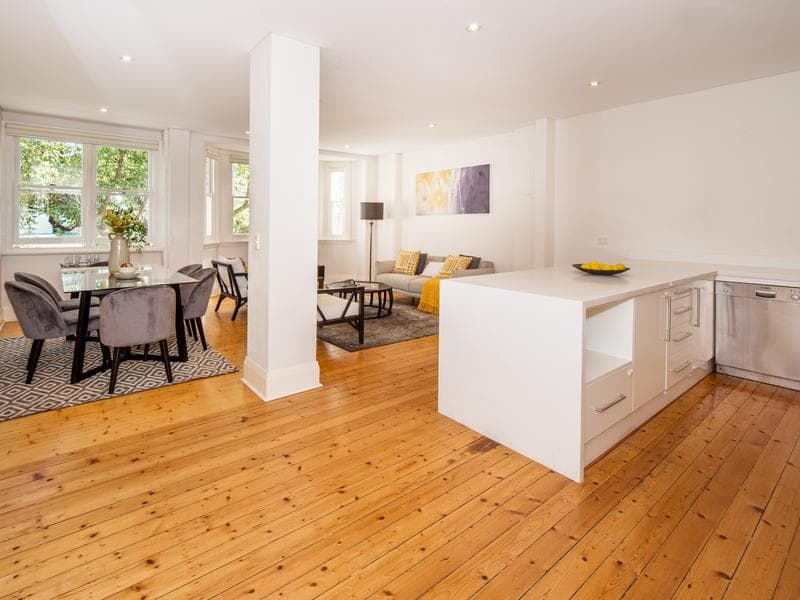 10/11 Springfield Avenue, Potts Point, Potts Point - Thumbnail 4