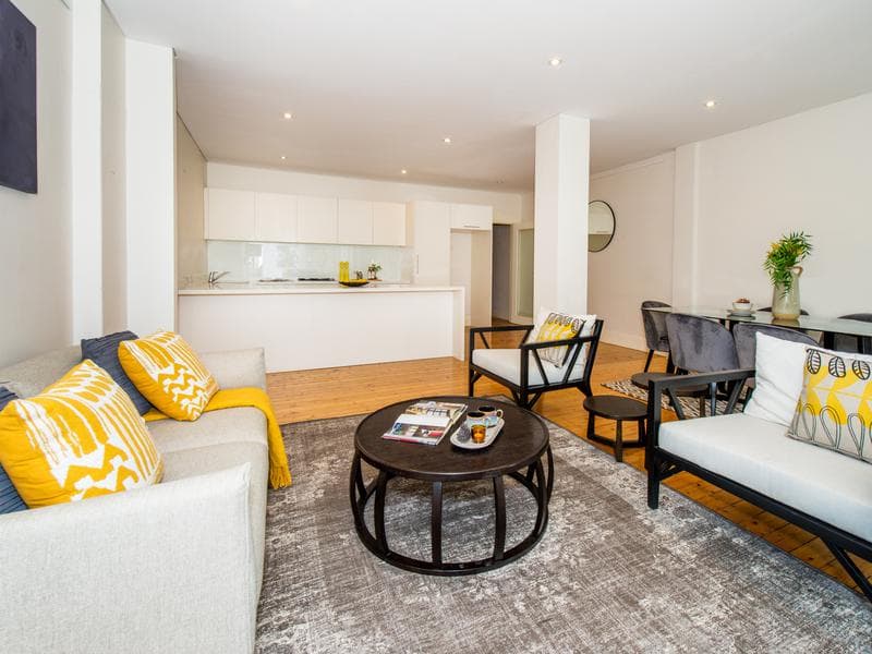 10/11 Springfield Avenue, Potts Point, Potts Point - Thumbnail 5
