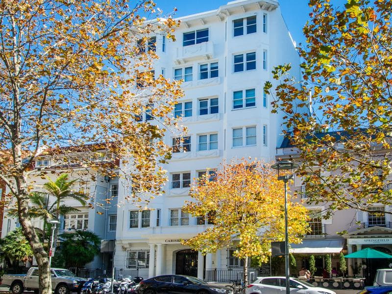 10/11 Springfield Avenue, Potts Point, Potts Point - Image 1